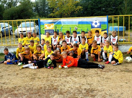 Turnaj SFZ-ObFZ 19.9.2012 v Rožňave